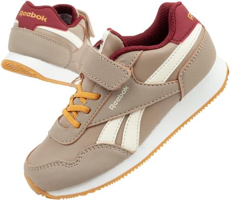 Buty sportowe dziecięce Reebok Royal [100033293]