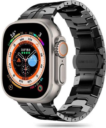 Tech Protect Pasek Do Apple Watch 4 5 6 7 8 9 Se Ultra 1 2 42 44 45 49 Mm Stainless