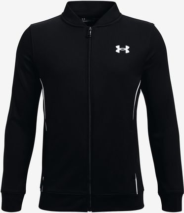 Kurtka chłopięca Under Armour  Pennant 2.0 FZ-BLK XS