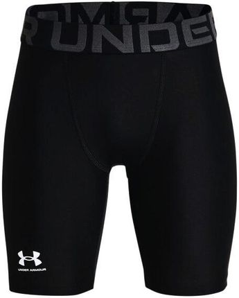 Spodenki chłopięce Under Armour  HG Shorts black XS