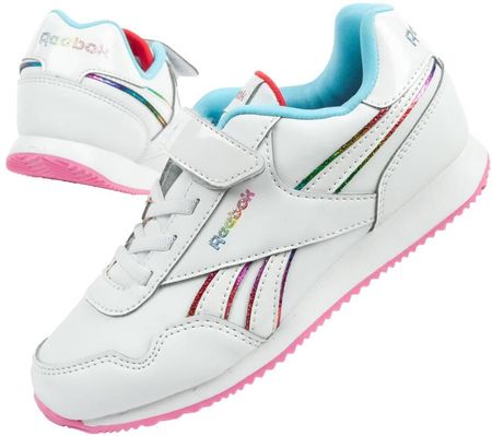 Buty sportowe Reebok Royal [100033283]