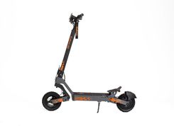 Zdjęcie Kukirin G2 Moc 800W Baterią 48V 15Ah Zasięg 55Km Hamulce Tarczowe Czarny - Jeziorany