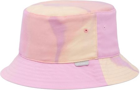 Kapelusz dziecięcy Columbia YOUTH BUCKET HAT różowy 2032161680