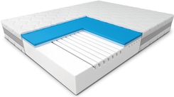 Materac Hilding Anders WAVE 90x200