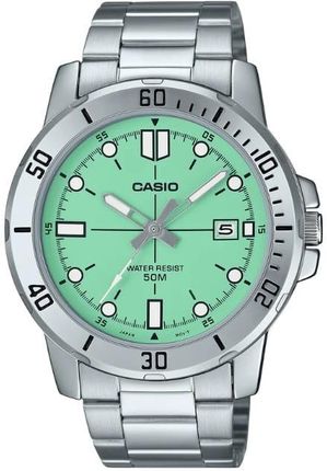 ZEGAREK CASIO MTP-VD01D-3E1