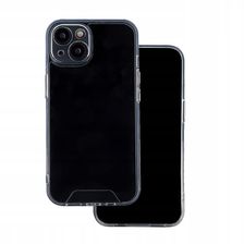 Izigsm Etui Przeźroczyste Plecki Obudowa Do Samsung Galaxy S24 Ultra Nakładka