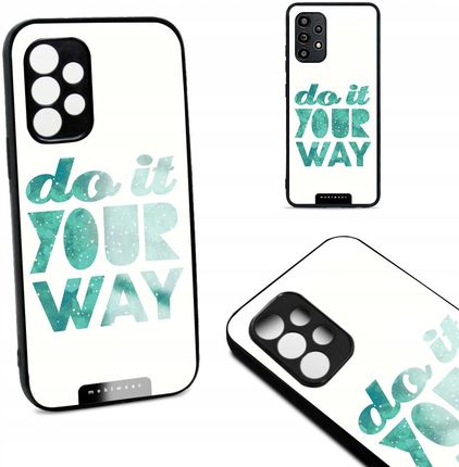 Mobiwear Etui Do Samsung Galaxy A32 4G G080G