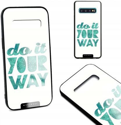 Mobiwear Etui Do Samsung Galaxy S10 G080G