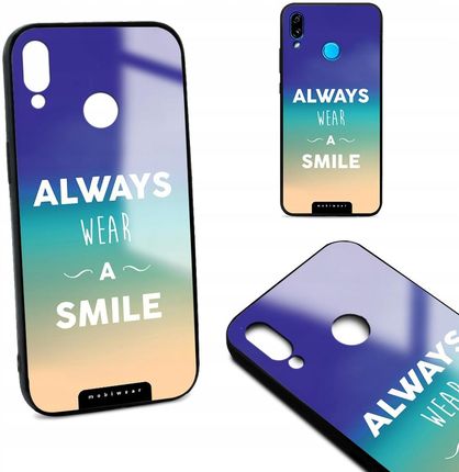 Mobiwear Etui Do Huawei P20 Lite G074G