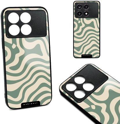 Mobiwear Etui Do Xiaomi Poco X6 Pro Ga57G