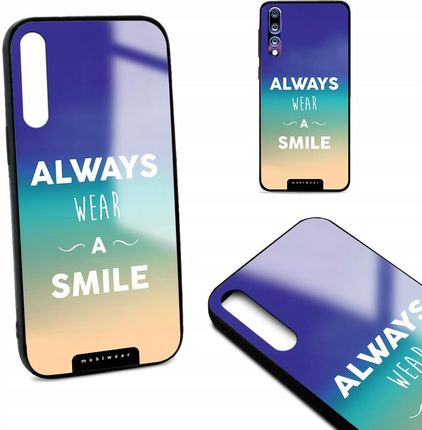 Mobiwear Etui Do Huawei P20 Pro G074G