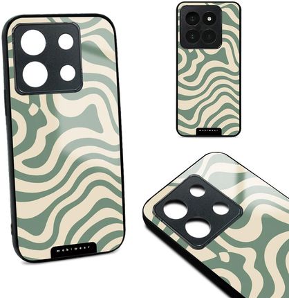 Mobiwear Etui Do Xiaomi Poco X6 Ga57G