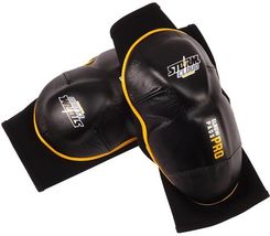 Zdjęcie StormCloud Ochraniacze Na Łokcie Combat Czarne - Syców