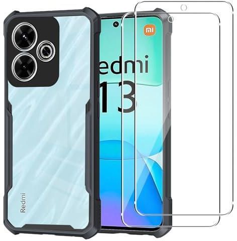 Avizar Coque Pour Honor Magic 7 Lite Antichoc Protection Rigide Sur