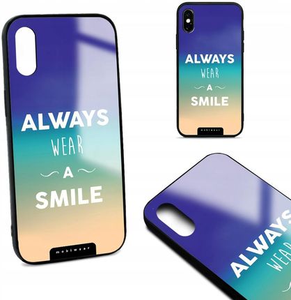 Mobiwear Etui Do Apple Iphone Xs G074G