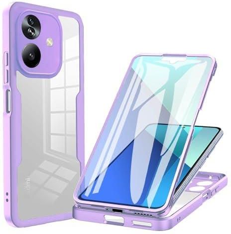 Custodia Portafoglio In Pelle Per OPPO A79 5G / Oneplus Nord N30 SE - Fertuo Con Motivo Gatto E Cane, Fessure Porta Carte E Supporto