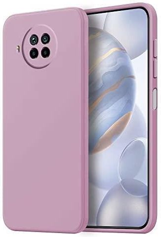 HONLEN Custodia Per Xiaomi Mi 13 Ultra – Cover In TPU Silicone Trasparente Sfumato Con Angoli Rinforzati Antigraffio
