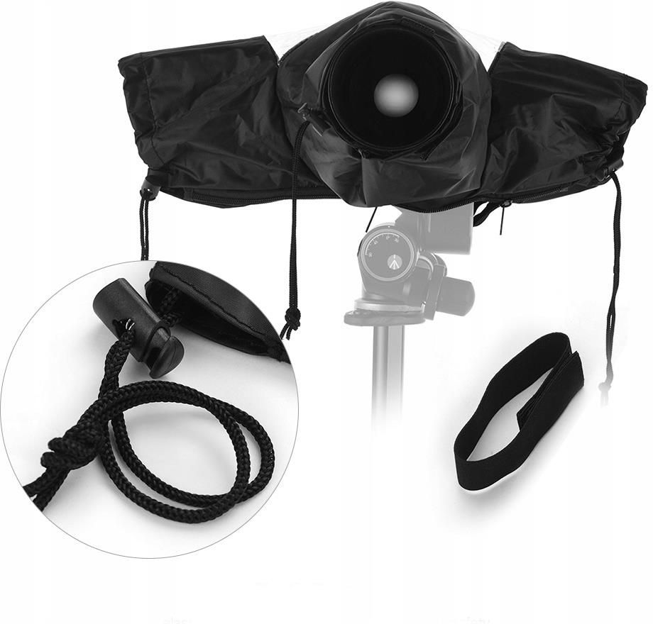 Paraocchio Per Mirino EB-18mm Compatibile Canon EOS 5D, 6D, 7D, 80D, 90D E Molte Altre Reflex - Foto 2