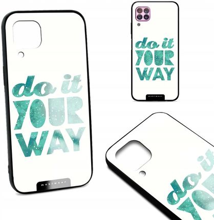 Mobiwear Etui Do Huawei P40 Lite G080G