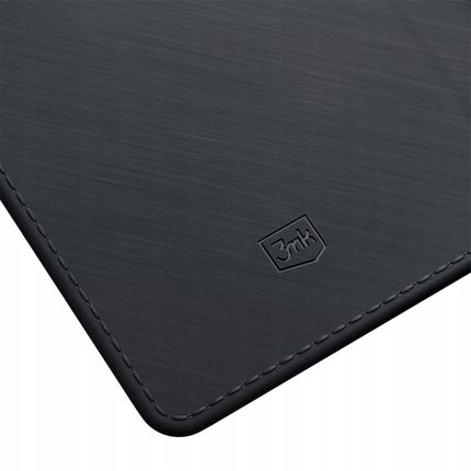 3Mk Etui Wallet Case Do Sony Xperia 10 V Czarny - zdjęcie 4