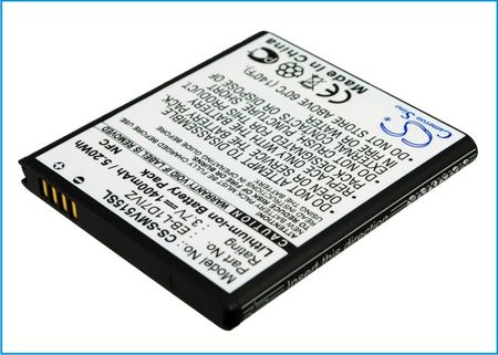 Samsung SCH-I515 1400mAh Li-Ion 3.7V with NFC (Cameron Sino)