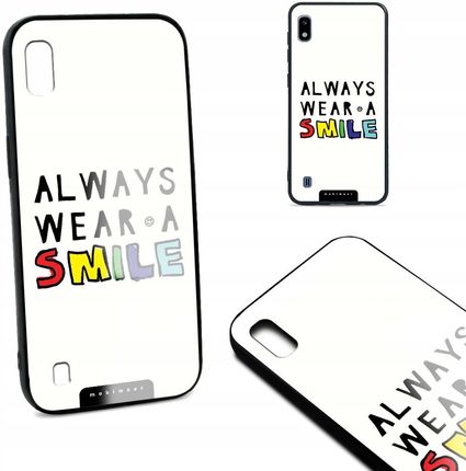 Mobiwear Etui Do Samsung Galaxy A10 G077G