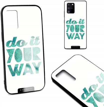 Mobiwear Etui Do Samsung Galaxy S10 Lite G080G