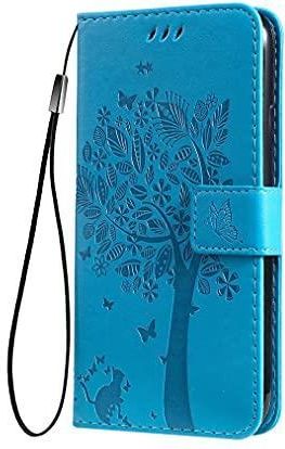 SEAHAI Cover per Oppo Reno 6 5G (Reno6 5G), Custodia