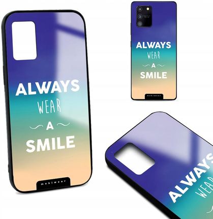 Mobiwear Etui Do Samsung Galaxy S10 Lite G074G