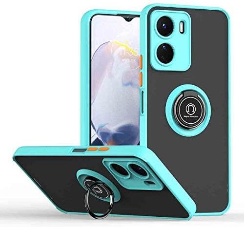iVoler Cover per Honor 200 Pro 5G, Custodia Antiurto Trasparente per Assorbimento Degli Urti con Paraurti in TPU Morbido, Sottile Morbida in Silicone TPU Protettiva Case