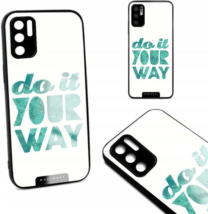 Mobiwear Etui Do Xiaomi Redmi Note 10 5G G080G