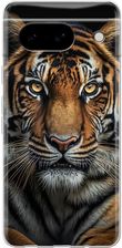 Superetui Etui Do Google Pixel 8A Tygrys Tygryski Tiger