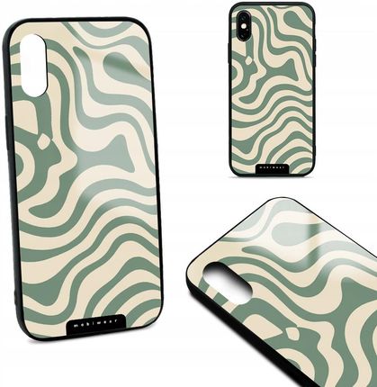 Mobiwear Etui Do Apple Iphone Xs Ga57G