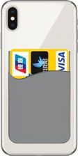 Fyiswho Etui Na Karty Telefonu Komórkowego Etui Na Karty Do Zte Blade A53 A73 A72 A52 A71 A51 A31 A7 A5 A3 A7S Silikonowe Etui Na Karty Kredytowe Nu