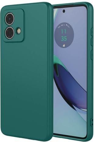 ZMONE Funda para Motorola Moto G30 / Moto G10 /Moto G10 Power / Moto G20 Case con protector de
