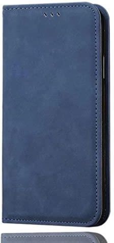 SEAHAI Cover Portafoglio Per Motorola Edge 30 Ultra – Pelle Premium Con Supporto E Blocco RFID – Nero - 2