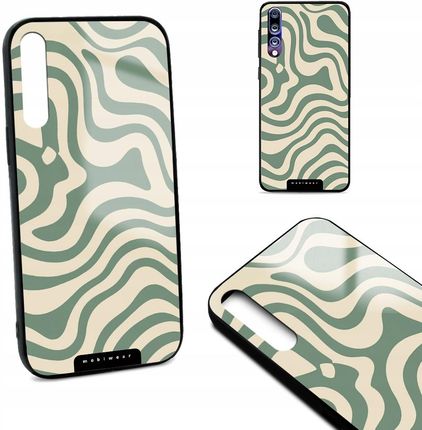 Mobiwear Etui Do Huawei P20 Pro Ga57G