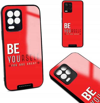 Mobiwear Etui Do Realme 8 Pro G072G