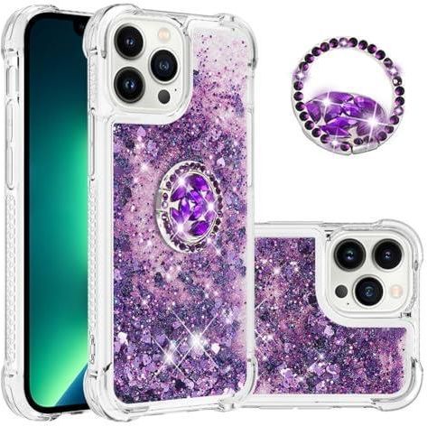 Transparante Apple iPhone 16 Hoesjes
