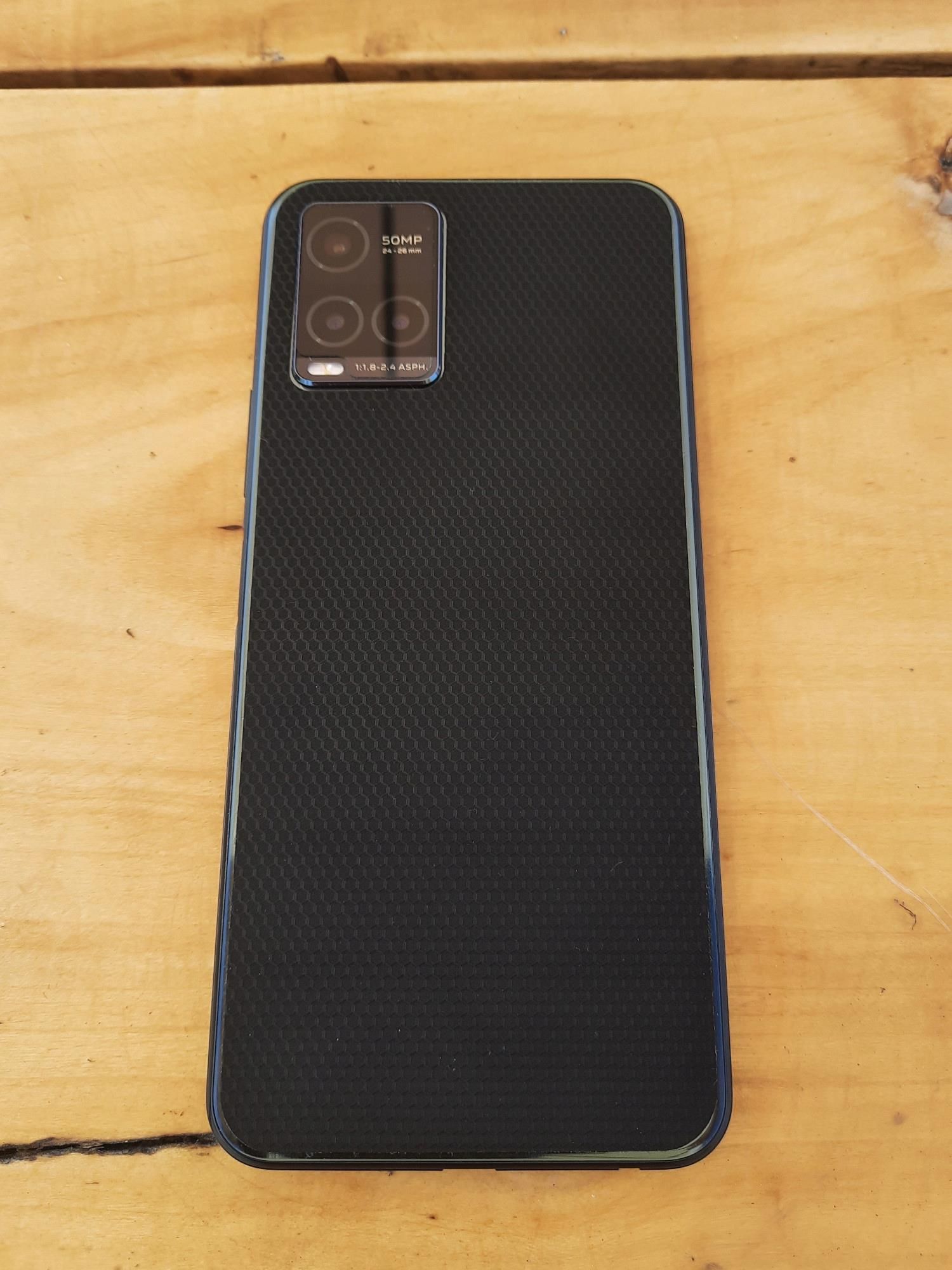 DISPLAY DOOGEE N55 / PRO / PLUS / MAX SCHERMO LCD VETRO TOUCH PARI A ORIGINALE