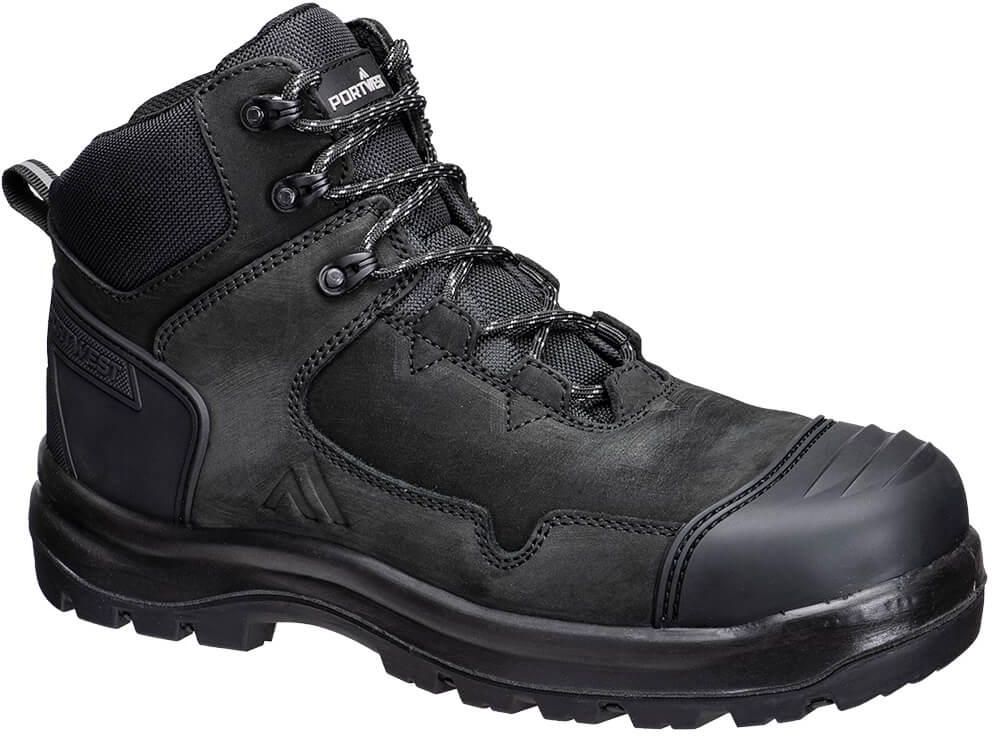 Portwest Fd04 Black - Ceny i opinie - Ceneo.pl