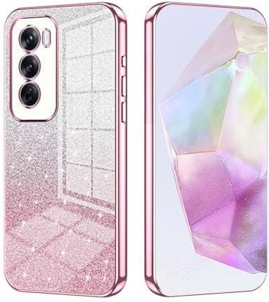 Jual Case Oppo Reno 12 5G | Reno 12 Pro | Reno 12F Case Fusion Shockproof Premium Protek Camera Casing I.1431801375