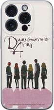 Ert Group Etui Do Apple Iphone 11 Pro Max Albus Dumbledore 001 Harry Potter Nadruk Pe