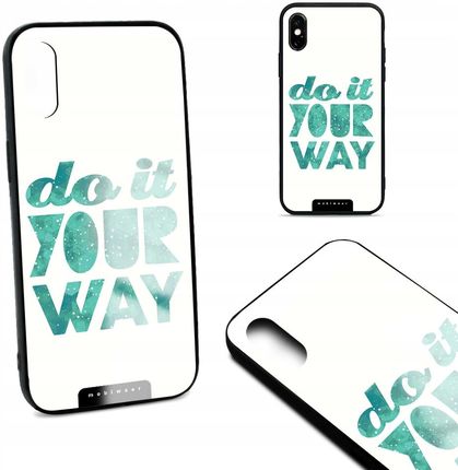 Mobiwear Etui Do Apple Iphone Xs G080G