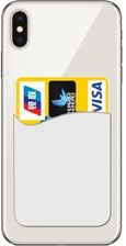 Fyiswho Etui Na Karty Telefonu Komórkowego Etui Na Karty Do Zte Blade A53 A73 A72 A52 A71 A51 A31 A7 A5 A3 A7S Silikonowe Etui Na Karty Kredytowe Nu