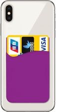 Fyiswho Etui Na Karty Telefonu Komórkowego Etui Na Karty Do Zte Blade A53 A73 A72 A52 A71 A51 A31 A7 A5 A3 A7S Silikonowe Etui Na Karty Kredytowe Nu