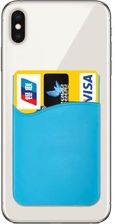 Fyiswho Etui Na Karty Telefonu Komórkowego Etui Na Karty Do Zte Blade A53 A73 A72 A52 A71 A51 A31 A7 A5 A3 A7S Silikonowe Etui Na Karty Kredytowe Nu
