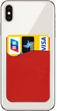 Fyiswho Etui Na Karty Telefonu Komórkowego Etui Na Karty Do Zte Blade A53 A73 A72 A52 A71 A51 A31 A7 A5 A3 A7S Silikonowe Etui Na Karty Kredytowe Nu