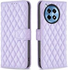 Gsm Hurt Etui Do Oneplus 12R 5G Ace 3 5G Smart Soft Fioletowe Pokrowiec Obudowa Case