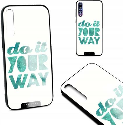 Mobiwear Etui Do Huawei P20 Pro G080G